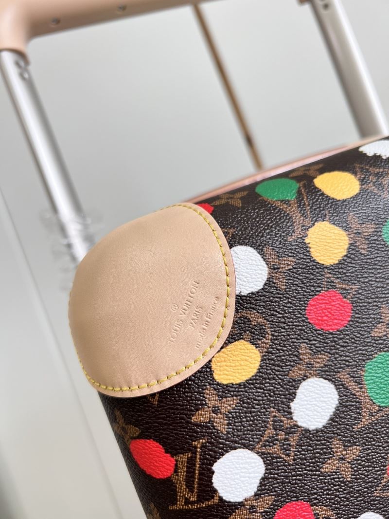 Louis Vuitton Suitcase